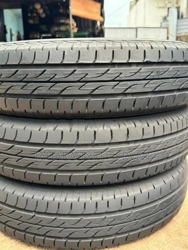 Recondition tyre 145/80/13