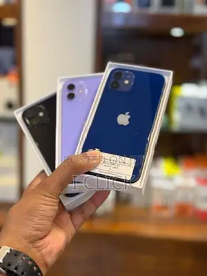 Apple iPhone 12 128GB (Used)