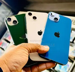 Apple iPhone 13 256GB | LL/A (Used)
