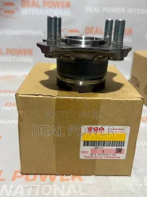 Suzuki Every Front Hib Bearing