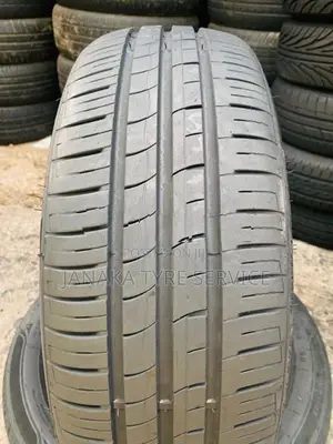 used tyre 165/55/15