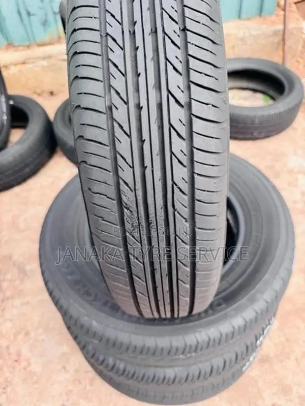 used tyre 145/80/13