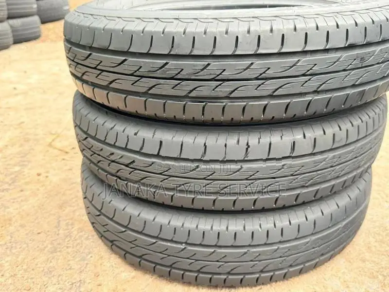 Recondition tyre 145/80/13
