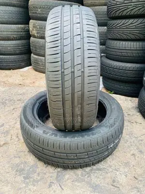 used tyre 165/55/15