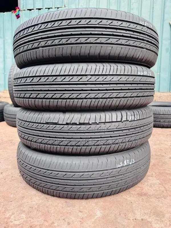 used tyre 145/80/13