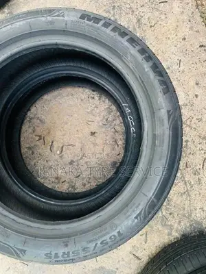 used tyre 165/55/15