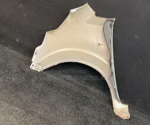 Wagon R MH55s Stingray fender