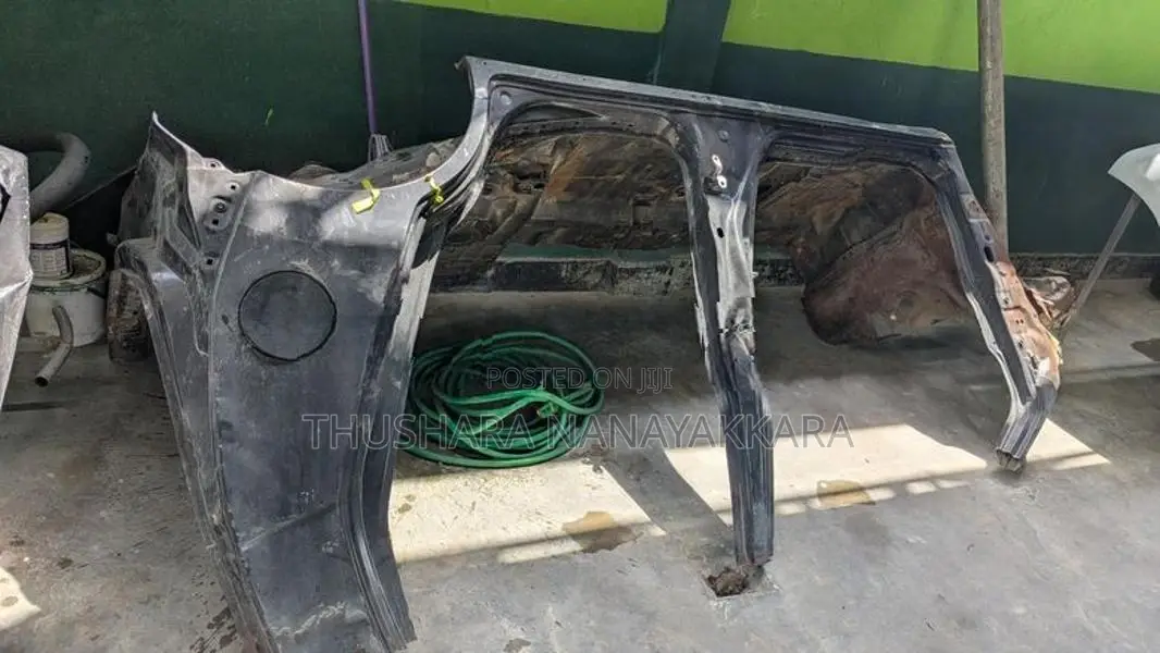wagon r cut