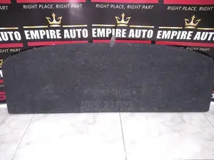 Toyota IST NCP Parcel Tray
