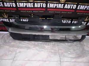 Honda N box Custom Front Shell