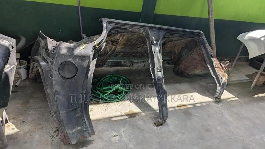 wagon r cut