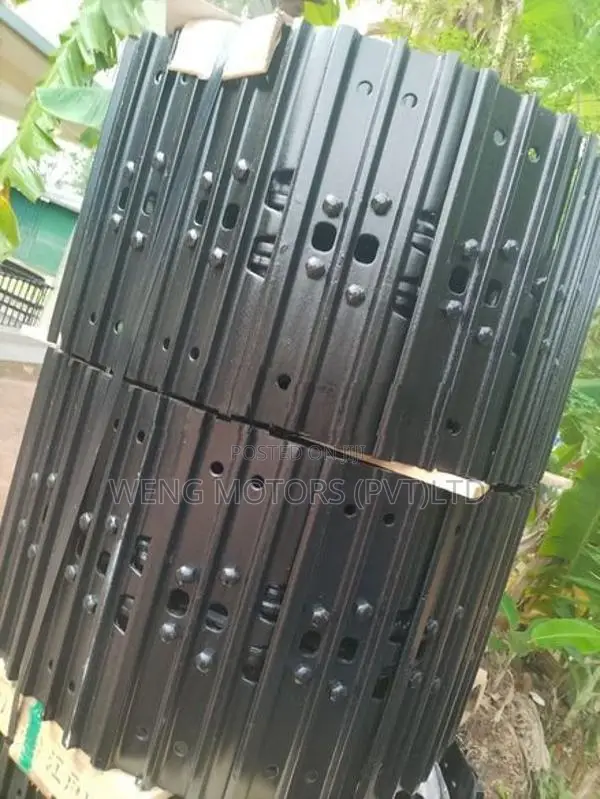 Brand New YANMAR B50 Iron track