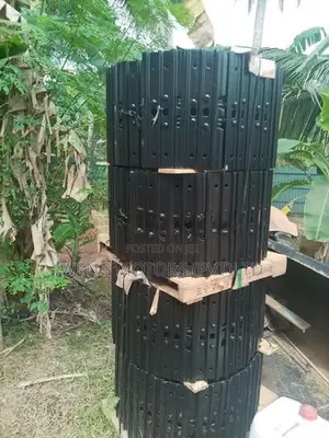 Brand New YANMAR B50 Iron track