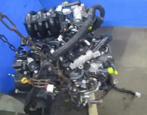 Wagon R MH95s R06D complete engine