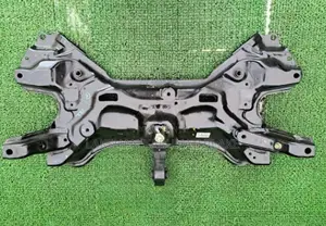 Fit GP1 engine bed