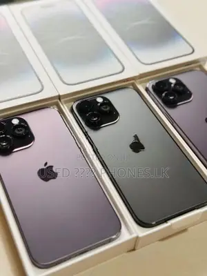 Apple iPhone 14 Pro Max 256GB | ZP/A (Used)