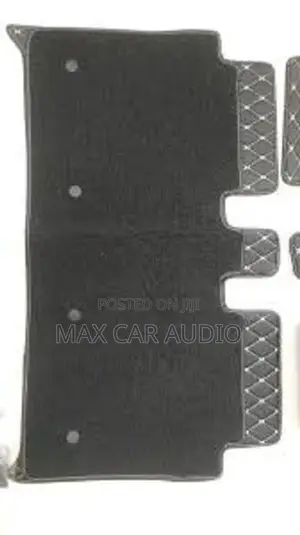 N-WGN Cust 2024 3D carpet