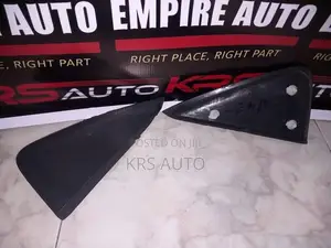 Nissan Leaf AEZ0 Fender finisher