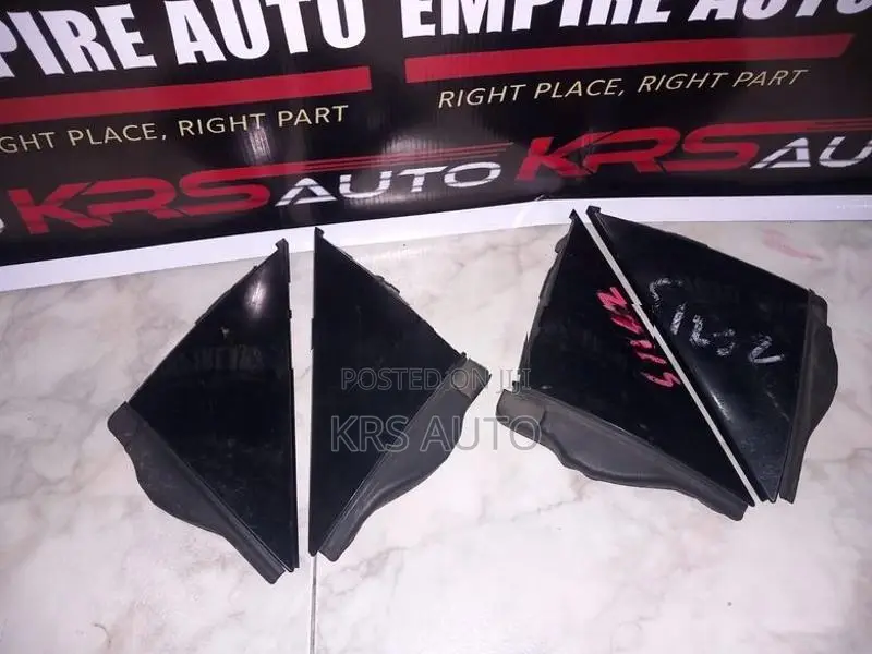 Suzuki Swift ZC 71 S Fender finisher