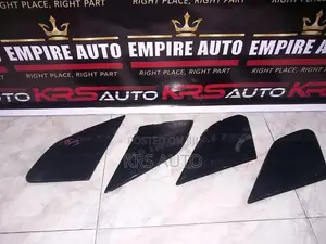 Honda Fit GP 1 Fender Finisher