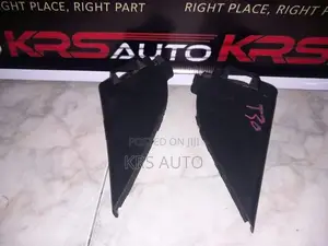 Nissan X Trail NT 30 Fender
