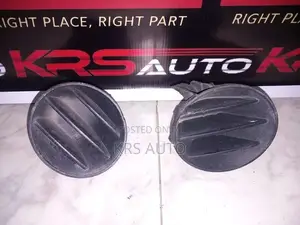 Toyota IST NCP 60 Front Bumper Garnish