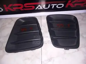 Suzuki Wagon R MH 55 S Front Bumper Garnish