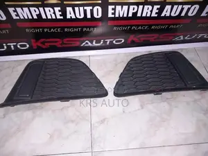 Honda Fit GP5 Front Bumper Garnish