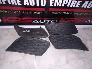 Toyota Allion NZE 260 Front Bumper Garnis