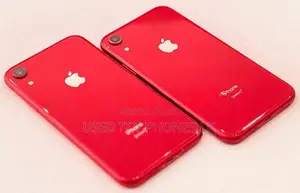 Apple iPhone XR 128GB (Used)