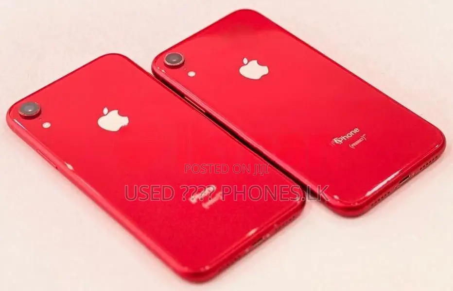 Apple iPhone XR 128GB (Used)