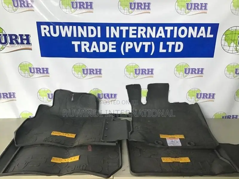 SUZUKI HUSTLER MR41S CARPET SET
