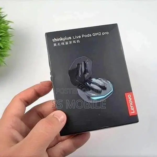 Lenovo GM2 Pro Bluetooth 5.3
