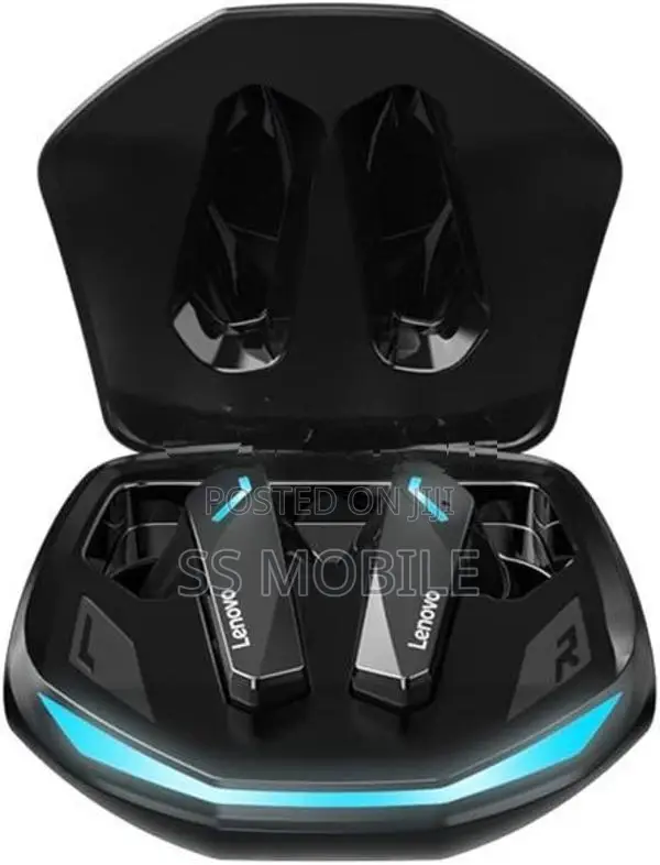 Lenovo GM2 Pro Bluetooth 5.3