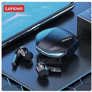 Lenovo GM2 Pro Bluetooth 5.3