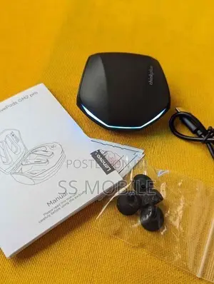 Lenovo GM2 Pro Bluetooth 5.3