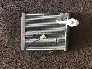 SUZUKI SWIFT ZC31S/ZC71S AC COOLER