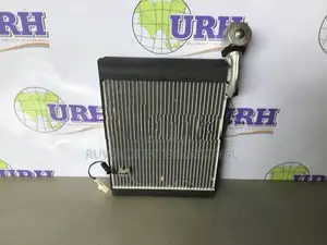 TOYOTA VITZ KSP90 AC COOLER