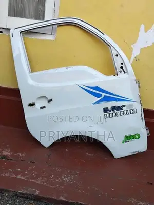 Tata Superace (dimo lokka) Right side door panel