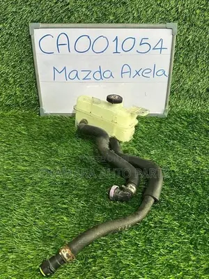 Mazda Axela (BYEFP) Radiator Oflow Tank