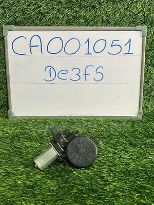 Mazda Demio (DE3FS) Door winder Motor