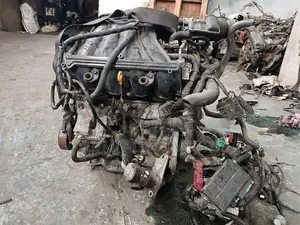 Nissan MR 20 Engine motte for xtrail T30/serina/G11