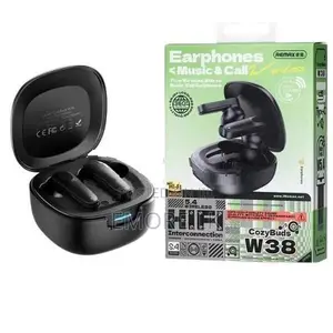 Remax W38 Cozybuds Starry