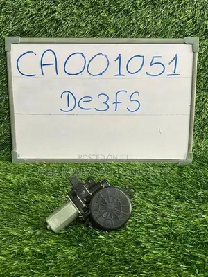 Mazda Demio (DE3FS) Door winder Motor