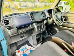 Suzuki Alto L Grade 2024