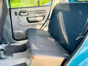Suzuki Alto L Grade 2024