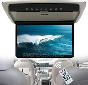 9Inch Car Roof tv monitor