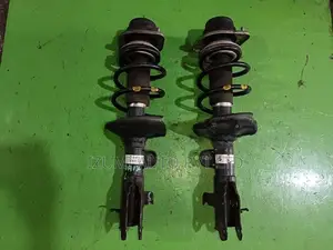 Suzuki Da17 Front Shock Absober Set