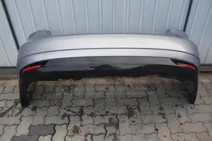 Rear Bumper/Buffer Bluebird Sylphy