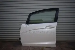 Honda Gp5 Door